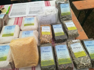 Dani dobravskog ljuka i ekološke proizvodnje