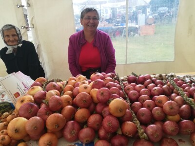 Dani dobravskog ljuka i ekološke proizvodnje