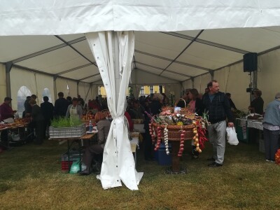 Dani dobravskog ljuka i ekološke proizvodnje