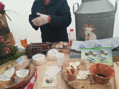 Dani dobravskog ljuka i ekološke proizvodnje