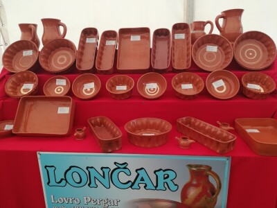 Dani dobravskog ljuka i ekološke proizvodnje