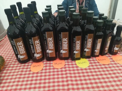 Dani dobravskog ljuka i ekološke proizvodnje