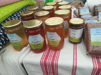 Dani dobravskog ljuka i ekološke proizvodnje