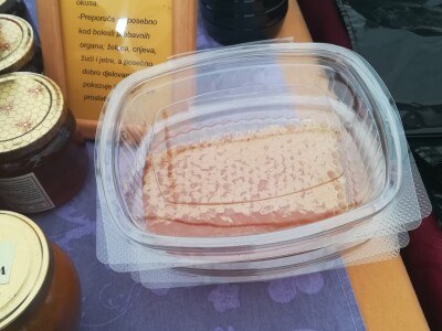 Dani dobravskog ljuka i ekološke proizvodnje