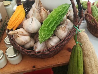 Dani dobravskog ljuka i ekološke proizvodnje