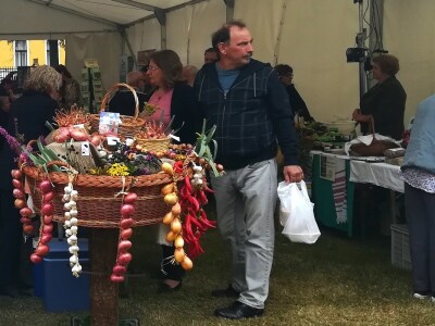 Dani dobravskog ljuka i ekološke proizvodnje