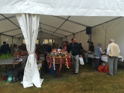 Dani dobravskog ljuka i ekološke proizvodnje