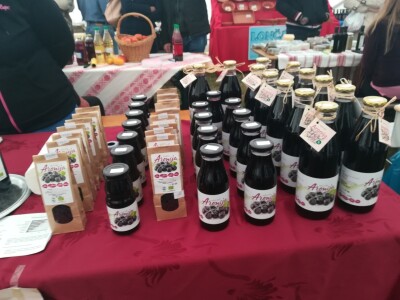 Dani dobravskog ljuka i ekološke proizvodnje