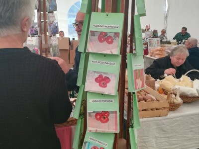 Dani dobravskog ljuka i ekološke proizvodnje