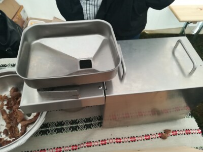 Dani dobravskog ljuka i ekološke proizvodnje