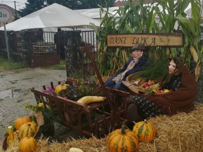 Dani dobravskog ljuka i ekološke proizvodnje