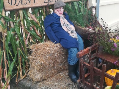 Dani dobravskog ljuka i ekološke proizvodnje