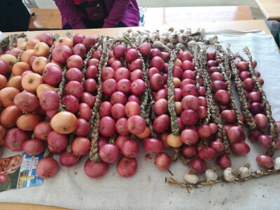 Dani dobravskog ljuka i ekološke proizvodnje