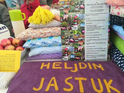 Dani dobravskog ljuka i ekološke proizvodnje