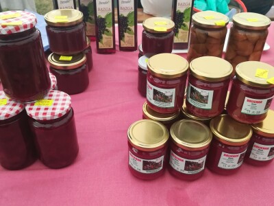 Dani dobravskog ljuka i ekološke proizvodnje