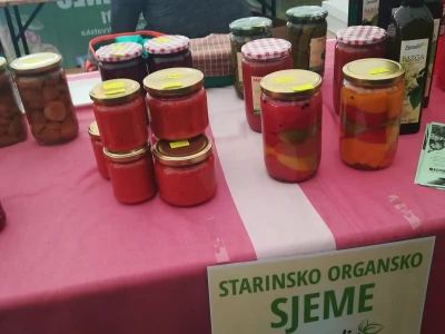 Dani dobravskog ljuka i ekološke proizvodnje
