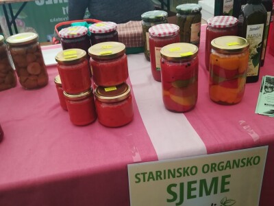 Dani dobravskog ljuka i ekološke proizvodnje