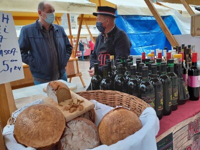 Dani hrane u Zagrebu