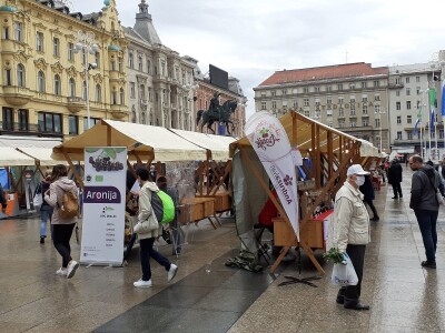 Dani hrane u Zagrebu