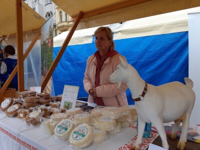 Dani hrane u Zagrebu