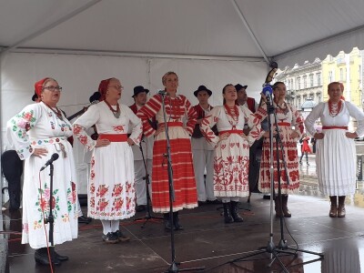 Dani hrane u Zagrebu