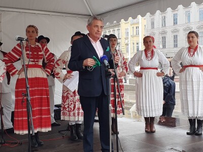 Dani hrane u Zagrebu