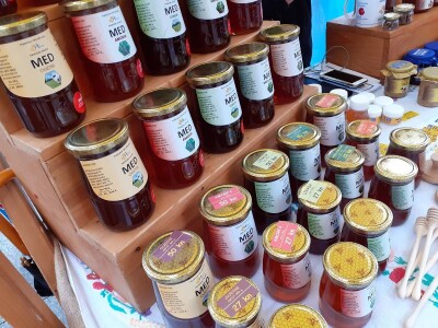 Dani hrane u Zagrebu