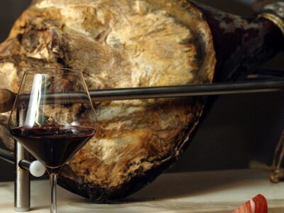 Dani hrvatskog pršuta Dani hrvatskog pršuta