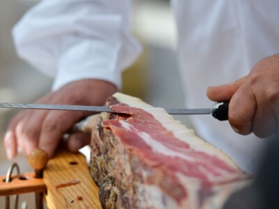 Dani hrvatskog pršuta Dani hrvatskog pršuta