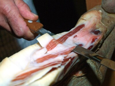 Dani hrvatskog pršuta Dani hrvatskog pršuta