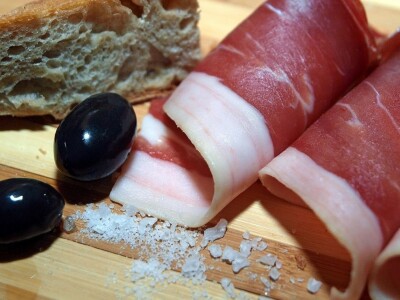 Dani hrvatskog pršuta Dani hrvatskog pršuta