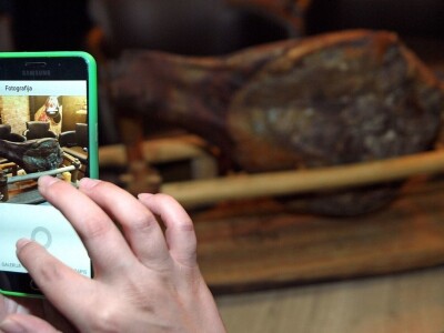 Dani hrvatskog pršuta Dani hrvatskog pršuta