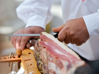 Dani hrvatskog pršuta Dani hrvatskog pršuta