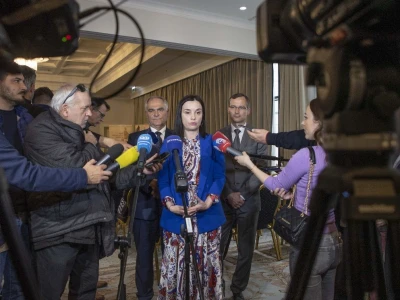 Dani hrvatskog pršuta u Splitu
