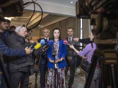 Dani hrvatskog pršuta u Splitu