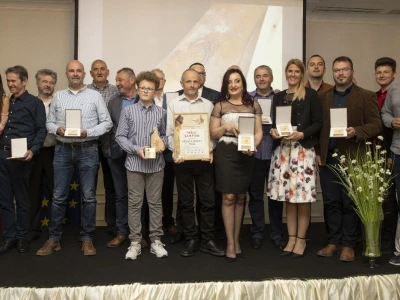 Dani hrvatskog pršuta u Splitu