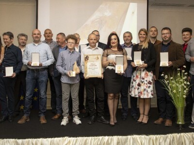 Dani hrvatskog pršuta u Splitu