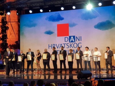 Dani hrvatskog turizma na Hvaru Dani hrvatskog turizma na Hvaru