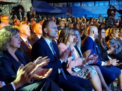 Dani hrvatskog turizma na Hvaru Dani hrvatskog turizma na Hvaru