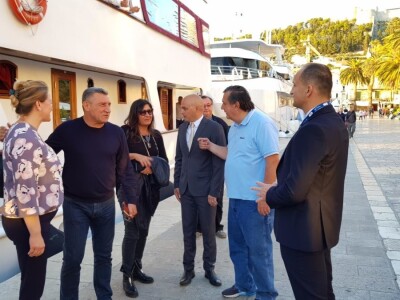 Dani hrvatskog turizma na Hvaru Dani hrvatskog turizma na Hvaru