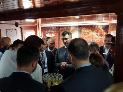 Dani hrvatskog turizma na Hvaru Dani hrvatskog turizma na Hvaru