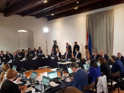 Dani hrvatskog turizma na Hvaru Dani hrvatskog turizma na Hvaru