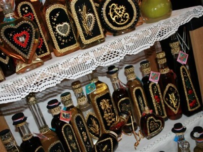 Dani jabuka, Požega 2009