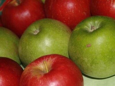 Dani jabuka, Požega 2009