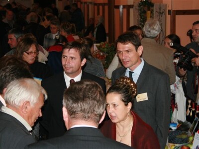 Dani jabuka, Požega 2009