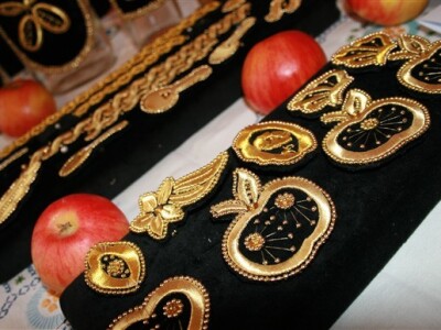 Dani jabuka, Požega 2009