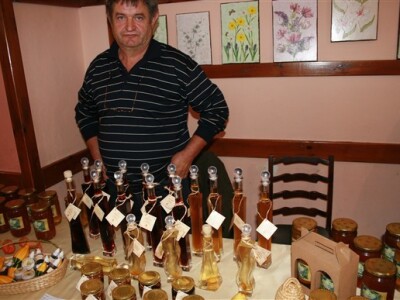 Dani jabuka, Požega 2009