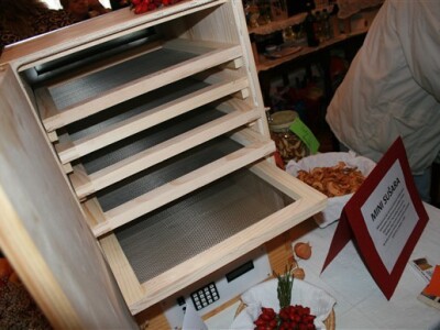 Dani jabuka, Požega 2009