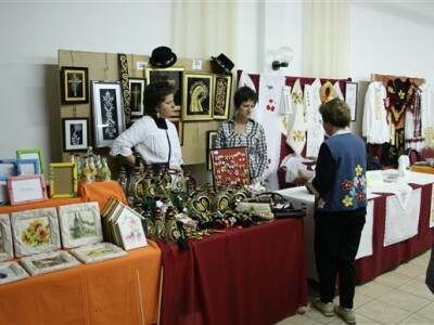 Rukotvorine iz Zlatne doline