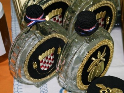 Rukotvorine iz Zlatne doline